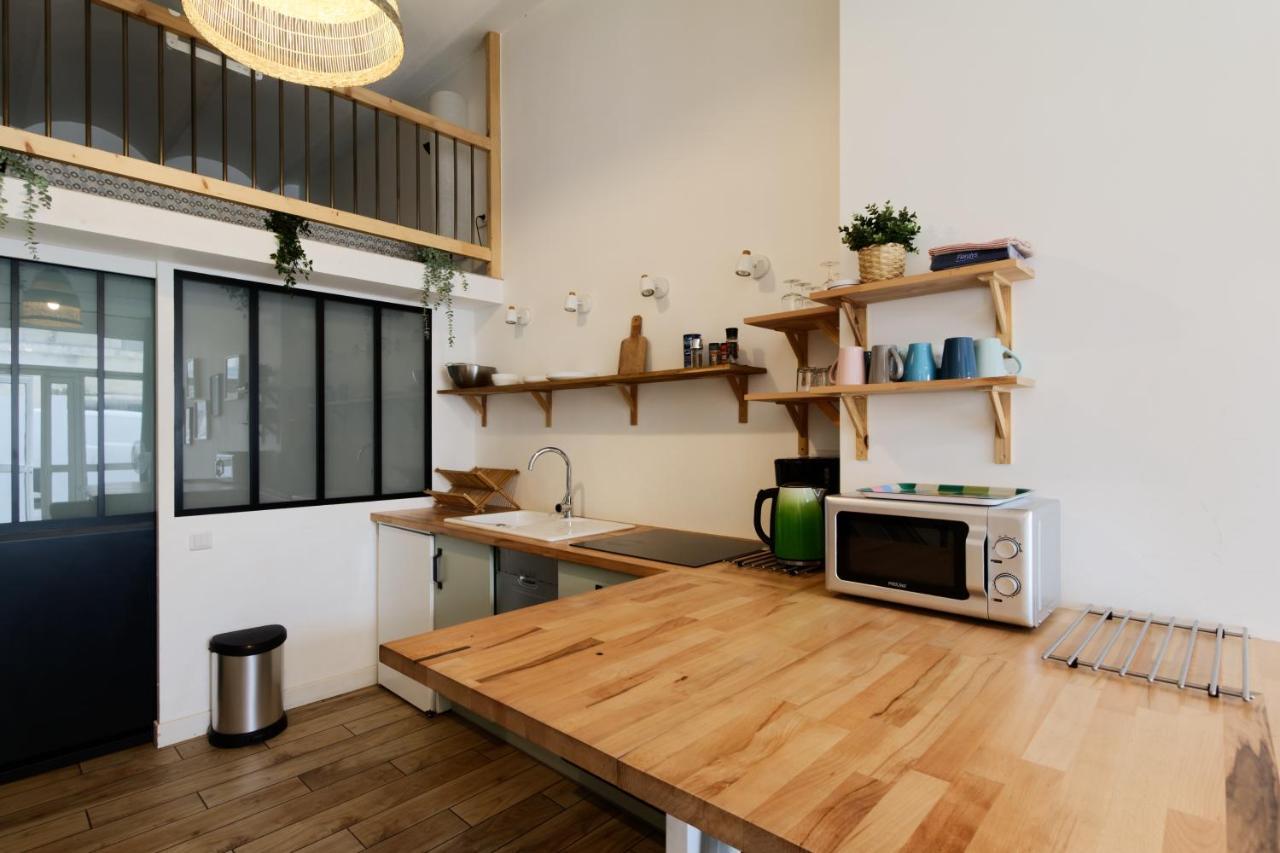 Appartement Sleep In Montpellier, Molly, Centre, Gare, 2 Ch, Tram St-denis