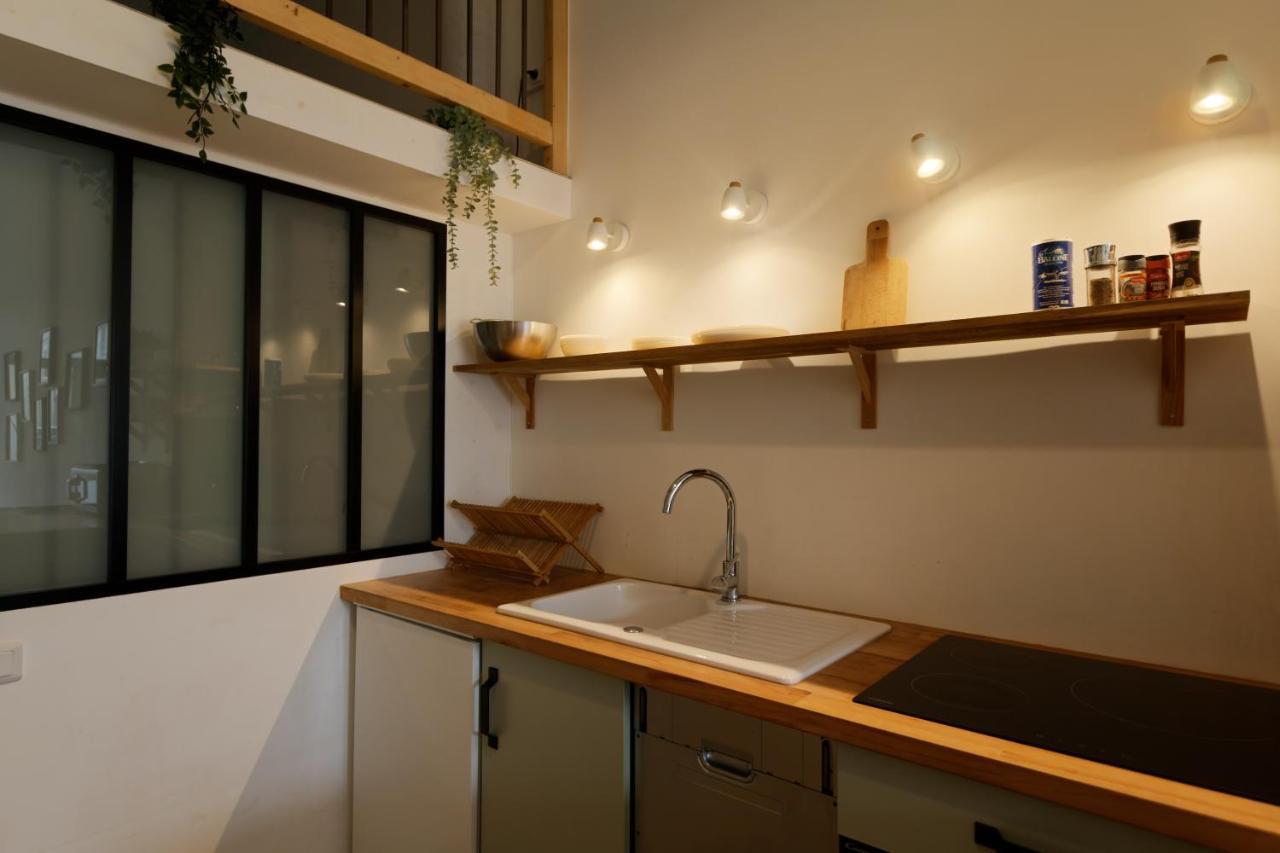 Sleep In Montpellier, Molly, Centre, Gare, 2 Ch, Tram St-denis Appartement *