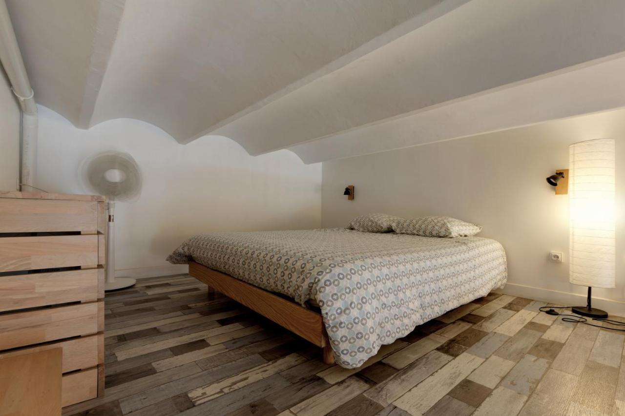 Appartement Sleep In Montpellier, Molly, Centre, Gare, 2 Ch, Tram St-denis *