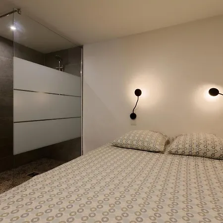 Sleep In Montpellier, Molly, Centre, Gare, 2 Ch, Tram St-Denis Apartment Exterior photo