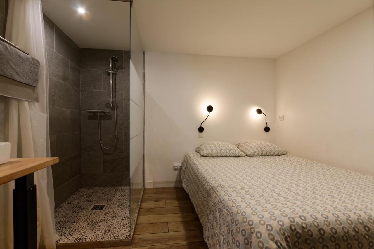 Sleep In Montpellier, Molly, Centre, Gare, 2 Ch, Tram St-denis * Montpellier