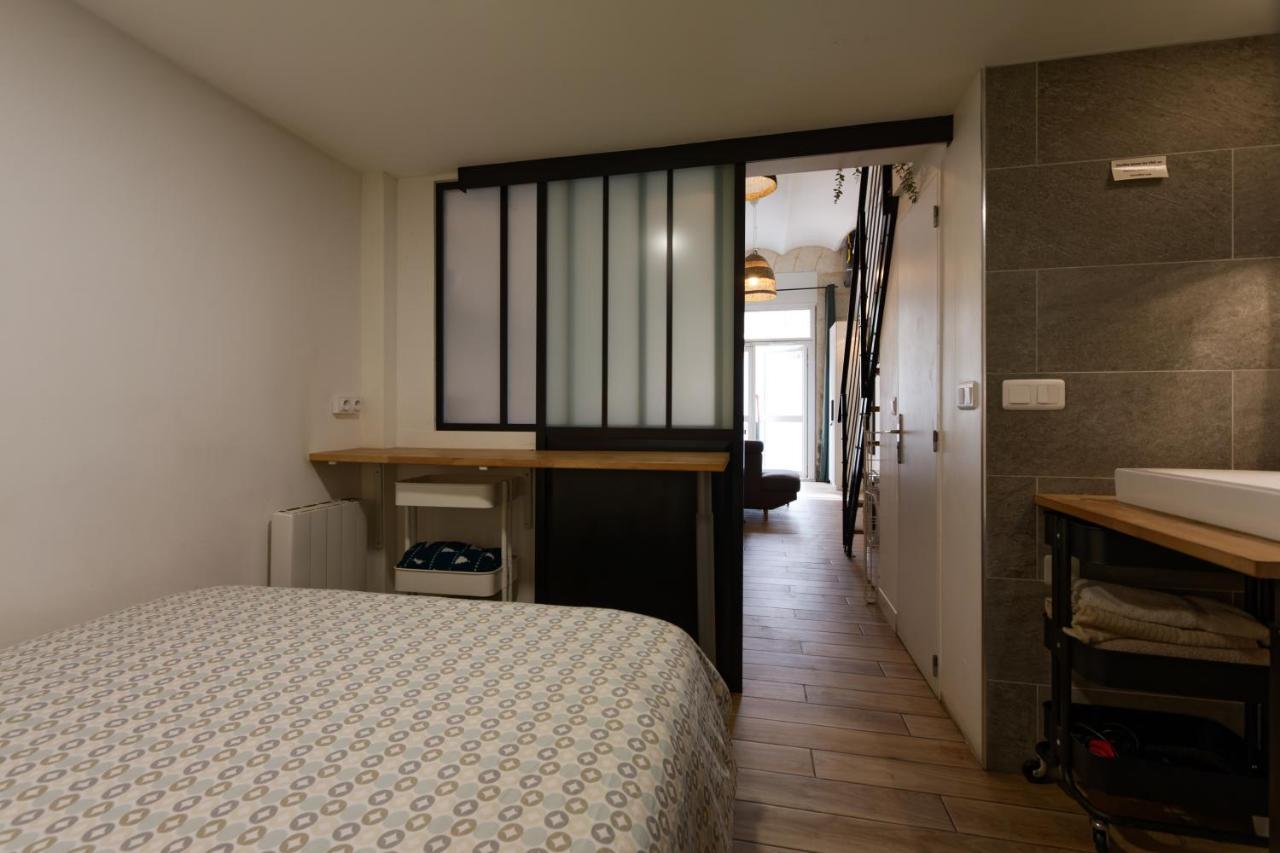 Sleep In Montpellier, Molly, Centre, Gare, 2 Ch, Tram St-denis * Montpellier
