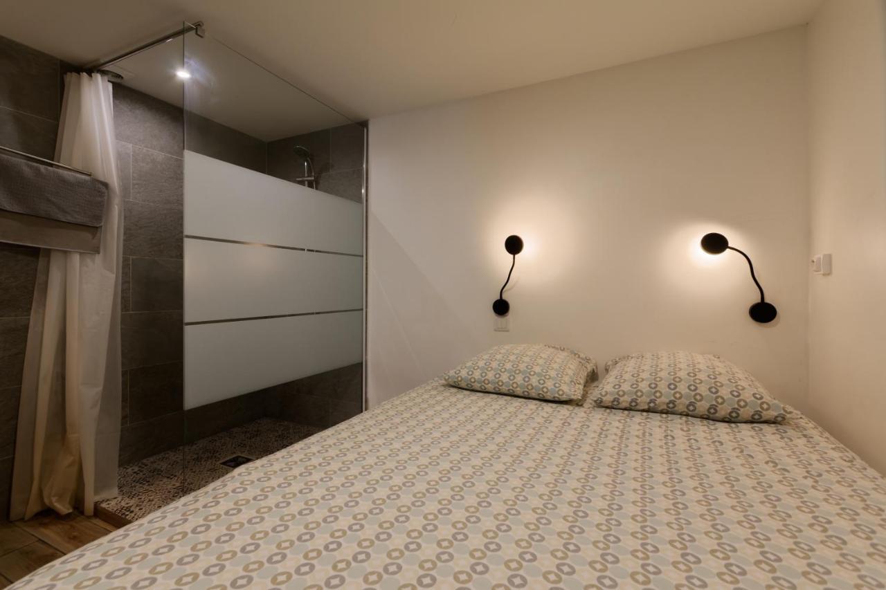 Sleep In Montpellier, Molly, Centre, Gare, 2 Ch, Tram St-denis Apartment